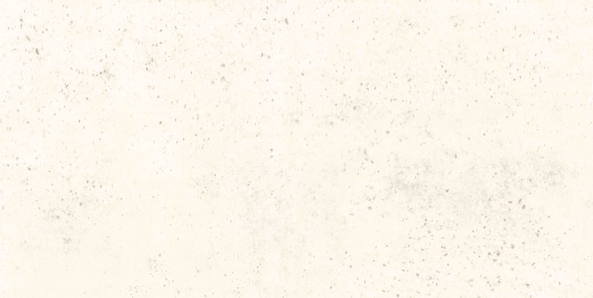 Cemento Ivory 60x120 cm - Matt